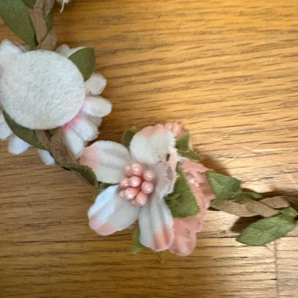 🌺 Floral Headband Set for Kids 🌺 - Picture 4 of 5